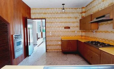 CASA EN RENTA EN FRACCIONAMIENTO EL MIRADOR