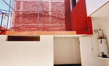 CASA EN RENTA EN FRACCIONAMIENTO EL MIRADOR