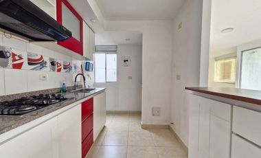 APTO EN VENTA EN LOS NARANJOS JAMUNDI