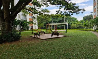 APTO EN VENTA EN LOS NARANJOS JAMUNDI