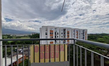 APTO EN VENTA EN LOS NARANJOS JAMUNDI