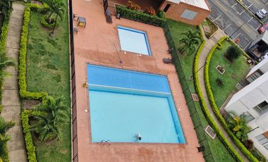 APTO EN VENTA EN LOS NARANJOS JAMUNDI