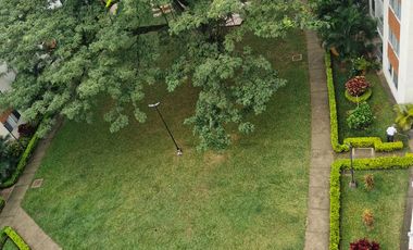 APTO EN VENTA EN LOS NARANJOS JAMUNDI