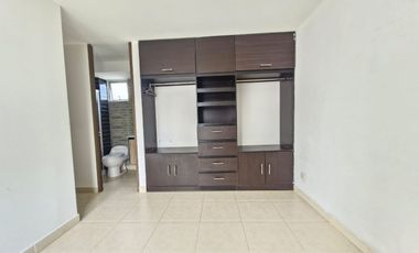 APTO EN VENTA EN LOS NARANJOS JAMUNDI