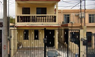 Venta de casa Mónaco, Picasso, Monclova, Coahuila .