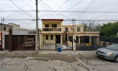 Venta de casa Mónaco, Picasso, Monclova, Coahuila .