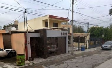 Venta de casa Mónaco, Picasso, Monclova, Coahuila .