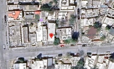 Venta de casa Mónaco, Picasso, Monclova, Coahuila .