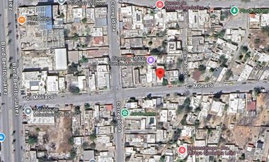 Venta de casa Mónaco, Picasso, Monclova, Coahuila .