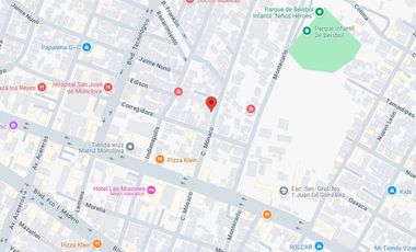 Venta de casa Mónaco, Picasso, Monclova, Coahuila .