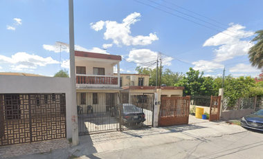 Venta de casa Mónaco, Picasso, Monclova, Coahuila .