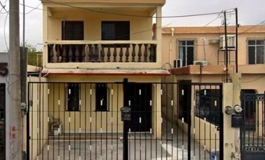 Venta de casa Mónaco, Picasso, Monclova, Coahuila .