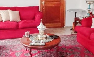 Casa en venta en la colonia Hipodromo