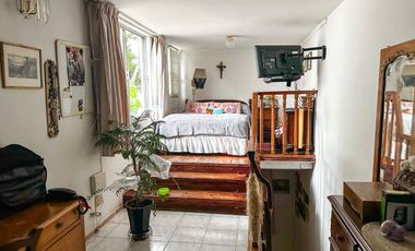 Casa en venta en la colonia Hipodromo