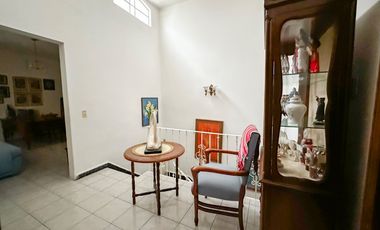 Casa en venta en la colonia Hipodromo
