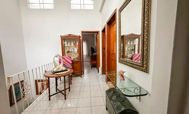 Casa en venta en la colonia Hipodromo