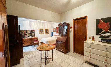 Casa en venta en la colonia Hipodromo