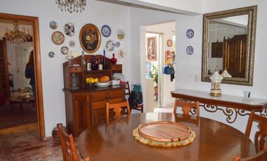 Casa en venta en la colonia Hipodromo