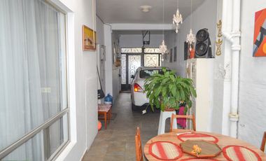 Casa en venta en la colonia Hipodromo