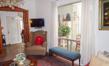 Casa en venta en la colonia Hipodromo