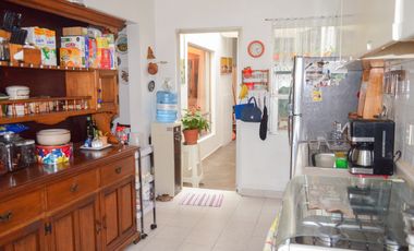 Casa en venta en la colonia Hipodromo