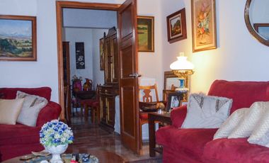 Casa en venta en la colonia Hipodromo