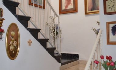 Casa en venta en la colonia Hipodromo