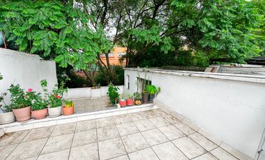 Casa en venta en la colonia Hipodromo