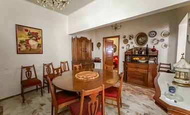 Casa en venta en la colonia Hipodromo