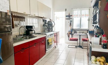 Casa en venta en la colonia Hipodromo