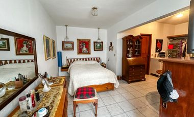 Casa en venta en la colonia Hipodromo