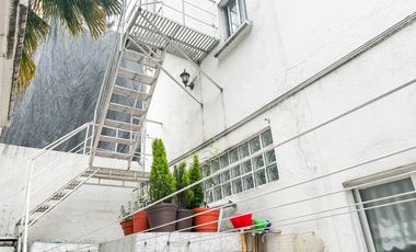 Casa en venta en la colonia Hipodromo