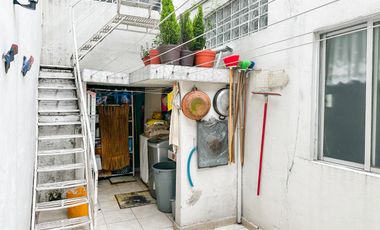 Casa en venta en la colonia Hipodromo