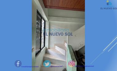 ¡¡SE VENDE BODEGA COMERCIAL IDEAL PARA RENTAR!!SECTOR PORVENIR