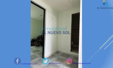 ¡¡SE VENDE BODEGA COMERCIAL IDEAL PARA RENTAR!!SECTOR PORVENIR