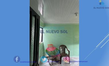 ¡¡SE VENDE BODEGA COMERCIAL IDEAL PARA RENTAR!!SECTOR PORVENIR
