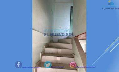 ¡¡SE VENDE BODEGA COMERCIAL IDEAL PARA RENTAR!!SECTOR PORVENIR