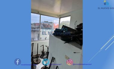 ¡¡SE VENDE BODEGA COMERCIAL IDEAL PARA RENTAR!!SECTOR PORVENIR