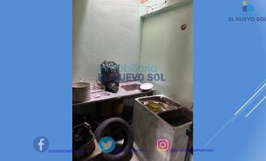 ¡¡SE VENDE BODEGA COMERCIAL IDEAL PARA RENTAR!!SECTOR PORVENIR
