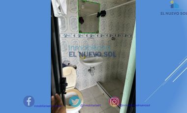 ¡¡SE VENDE BODEGA COMERCIAL IDEAL PARA RENTAR!!SECTOR PORVENIR