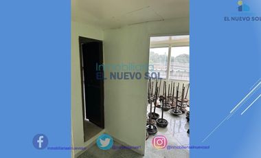 ¡¡SE VENDE BODEGA COMERCIAL IDEAL PARA RENTAR!!SECTOR PORVENIR