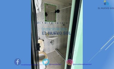 ¡¡SE VENDE BODEGA COMERCIAL IDEAL PARA RENTAR!!SECTOR PORVENIR