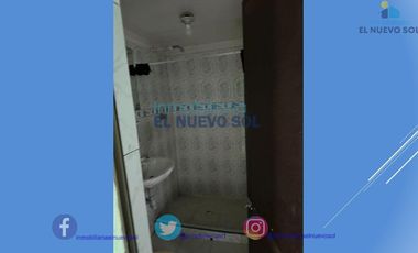 ¡¡SE VENDE BODEGA COMERCIAL IDEAL PARA RENTAR!!SECTOR PORVENIR