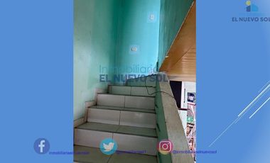 ¡¡SE VENDE BODEGA COMERCIAL IDEAL PARA RENTAR!!SECTOR PORVENIR