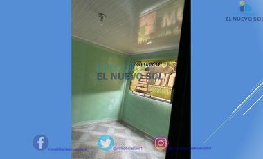 ¡¡SE VENDE BODEGA COMERCIAL IDEAL PARA RENTAR!!SECTOR PORVENIR