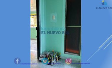 ¡¡SE VENDE BODEGA COMERCIAL IDEAL PARA RENTAR!!SECTOR PORVENIR