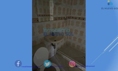 ¡¡SE VENDE BODEGA COMERCIAL IDEAL PARA RENTAR!!SECTOR PORVENIR