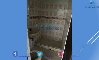 ¡¡SE VENDE BODEGA COMERCIAL IDEAL PARA RENTAR!!SECTOR PORVENIR