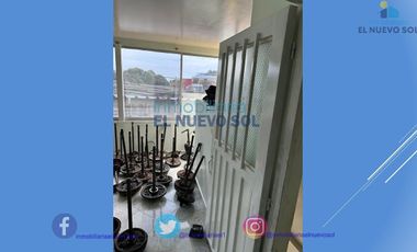 ¡¡SE VENDE BODEGA COMERCIAL IDEAL PARA RENTAR!!SECTOR PORVENIR