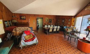 Venta de Casa en Condominio en Analco, Cuernavaca, Morelos